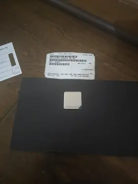 Ibm1-00yv601 Ibm Pn Kraken Chip Pbga 1295p 1mm