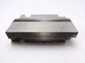 1024030713 Ibm Kbn Qty 2 X3690 X5 Heatsink 49y9936 69y2242 #3