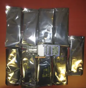 L3-25422 Ibm L3-25422- 00ae807 Raid Controller Lot Of 10