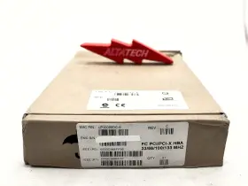 Lp10000dc Ibm Nob Emulex 2gb Dc Hba Host Bus Adapter