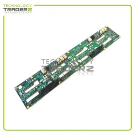 P13653-04-a Ibm Ds3400 12-slot Midplane Sas Sata Hdd Backplane Board Pulled