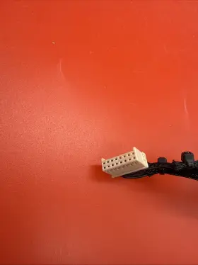 R0998-c0007-01 Ibm 01ej332 01ej363 San Volume Controller Battery Backplane Cable #2