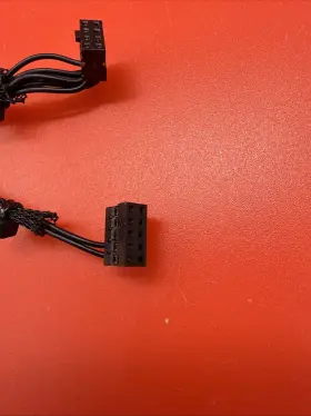 R0998-c0007-01 Ibm 01ej332 01ej363 San Volume Controller Battery Backplane Cable #3