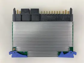 Ibm Vrm-proc2-cj Emerson 00e6367 Cpu Voltage Regulator Board