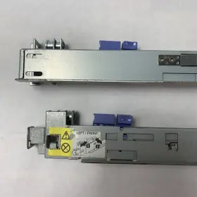33p2296 Ibm X335 33p2295 / Left Right Server Rack Mount Rails For #2