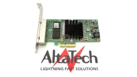 I350-t4 Ibm X8dht Intel Quad Port 1gbps Ethernet Adapter Card #2