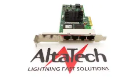 I350-t4 Ibm X8dht Intel Quad Port 1gbps Ethernet Adapter Card