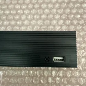 S0106p-01 Icrealtime Front Faceplate Bezel 1u Usb #3