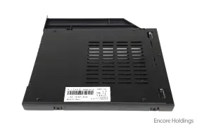 Mb411spo-2b Icy Dock Tough Armor Full Metal 2.5in Sata Hdd / Ssd Mobile Rack To Fit
