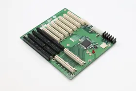 Px-10s-rs-r50 Iei 10-slot With 7 Pci-slots And 3 Isa-slots Interface Module P/n