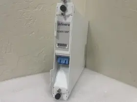 Dcm1h-100p Infinera Half-width Module