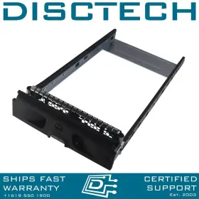 Ift-9273cdtray Infortrend Corporation Scsi /sas / Sata Hard Drive Tray/caddy