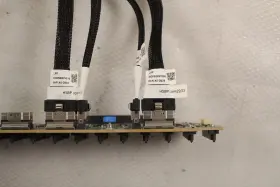 Dd0s5rpi000 Inspur 32s5rhb0000 B1c 24-bay Hard Drive Backplane Board Gwz84900239 #3