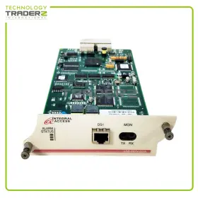 I-sb-ds1v-231a Integral 080-000-079 Access Sb-223d Outburst Ds1 Voice Module