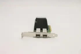 Intel 01kr562 Xxv710-da2 10/25gbe Sfp28 2-port Pcie