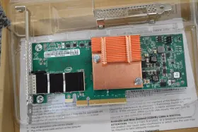 100hfa018fslnvo Intel Omni-path Host Fabric 100 Series Interface Single-port Pcie3.0 X8 Adapter