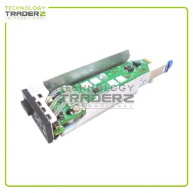 6z50a2201101 Intel E30073-301 Led Usb Front Mini Control Panel Board Pulled