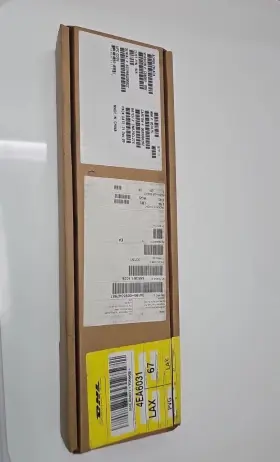 Intel 735858165129 Adrbezblack Black Bezel For Standard Control Panel Bulk Packaging R32
