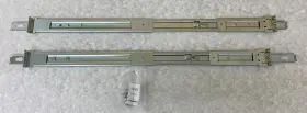 1840-0161-700 Intel 735858244367 Axxelvrail C 2904-509-3 / Enhanced Value Rail Kit