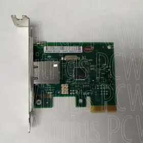 I210-t1blk Intel 735858257817 I210-t1 Single Port Ethernet Server Adapter I210t1 Ssf