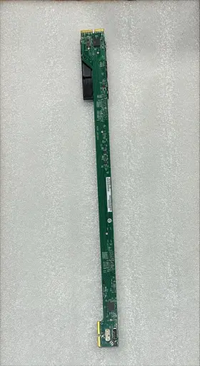 Intel 735858288422 Fhwkptpbgb Bridge Board Spare Used