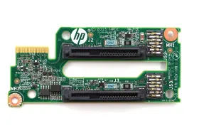 795073-001 Intel Hp Proliant Bl660c Gen9 Sas/sata Backplane Board P/n Tested Working #2