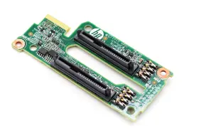 795073-001 Intel Hp Proliant Bl660c Gen9 Sas/sata Backplane Board P/n Tested Working