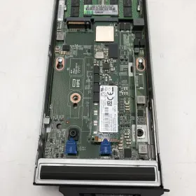 872957-b22 Intel 879540-001 Used Hpe Synergy Composer2 Sy2 Clean Read A #3