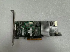9266-8i Intel Lsi Mr Sas Sata 1gb Pcie Raid Controller