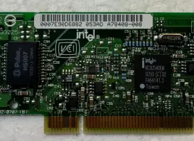 A78394-004 Intel A78408-008 Pb Pro/1000 Mt Desktop Adapter #2