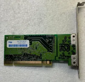 A78394-004 Intel A78408-008 Pb Pro/1000 Mt Desktop Adapter #3