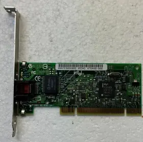 A78394-004 Intel A78408-008 Pb Pro/1000 Mt Desktop Adapter