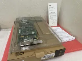 D44888-001 Intel Dialogic Processing Media Board