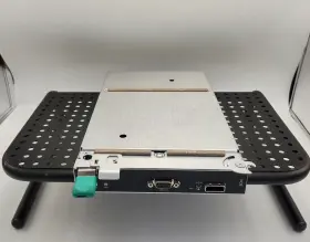 F291cby320000s3 Intel D91231-012 Scm Storage Controller - Fast Shipping