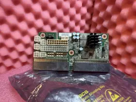 Da0s6ctb4d0 Intel 2nd Level Interconnect Backplane Board Pcb Pba G15585-402 #3