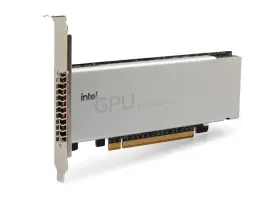 Dhg15 Intel Dell Flex 140 12gb Passive 75-watt Full Height Gpu - #3