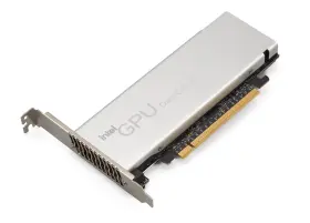 Dhg15 Intel Dell Flex 140 12gb Passive 75-watt Full Height Gpu -