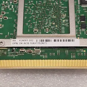 Dk-acb-10ax1152aes Intel Pac Programmable Acceleration Card Arria 10 Gx Fpga