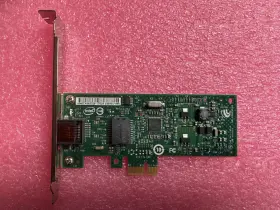 E1g31ctg1p20 Intel Gigabit Ct2 Desktop 1-port Pci Express Network Adapter P/n
