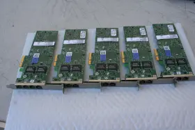 E1g44et2blk Intel Lot Of 10 Gigabit Et2 Quad Port Svr Adptr #3