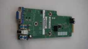 Sr2600urlxr Intel E30089-301 Sr2600/sr2600urlxr Server Docking Front Control Panel Assembly