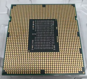 E5648 Intel Xeon Cpu Chip Slbvc 2.66ghz 12m Quad Core Processor #2