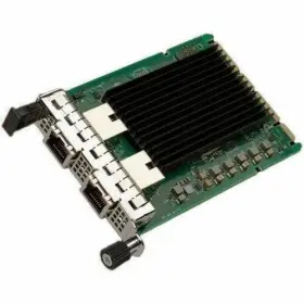 E610xt2ocpv3 Intel New 10gigabit Ethernet Adapter - Pci Express 4.0 9.77 Gbit/s