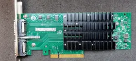 Expx9502cx4fh Intel Lot Of 3 Expx9502cx4 10 Gigabit Dual Port Cx4 Server Adapter Pci-e 3-3 #3