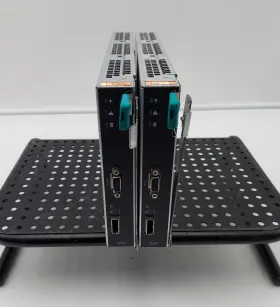 F29icby320000s3 Intel Lot Of 2 D91231-011 Scm Sas Storage Controller Module