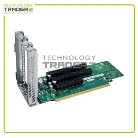 G15038-350 Intel 2u 3-slot Pci-e Pba Riser Board With Bracket #2