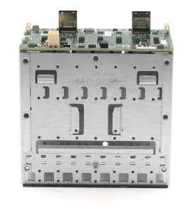 G18539-005 Intel G15232-550/g18539-005 R2208g 2.5 Inch 8-bay Backplane Board With Cage P/n Tested #3