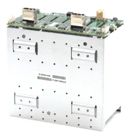 G18539-005 Intel G15232-550/g18539-005 R2208g 2.5 Inch 8-bay Backplane Board With Cage P/n Tested