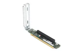 G15237-250 Intel Pba Pci Express X16 Riser Card With Bracket P/n Tested Working