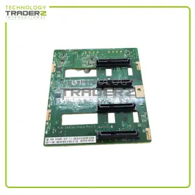 G15583-303 Intel 4x Sas/sata Hot-swap Backplane Board Pulled